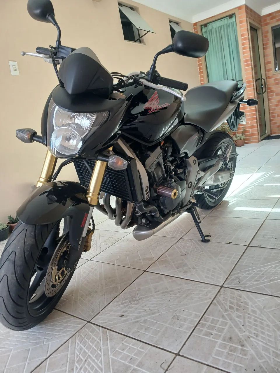 Hornet  - Foto 2