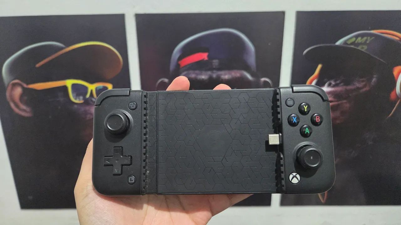 Gamesir x2 pro - Foto 2