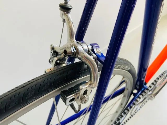 BASSO Konos - Single Speed - Campagnolo - Não Fixa - Foto 4