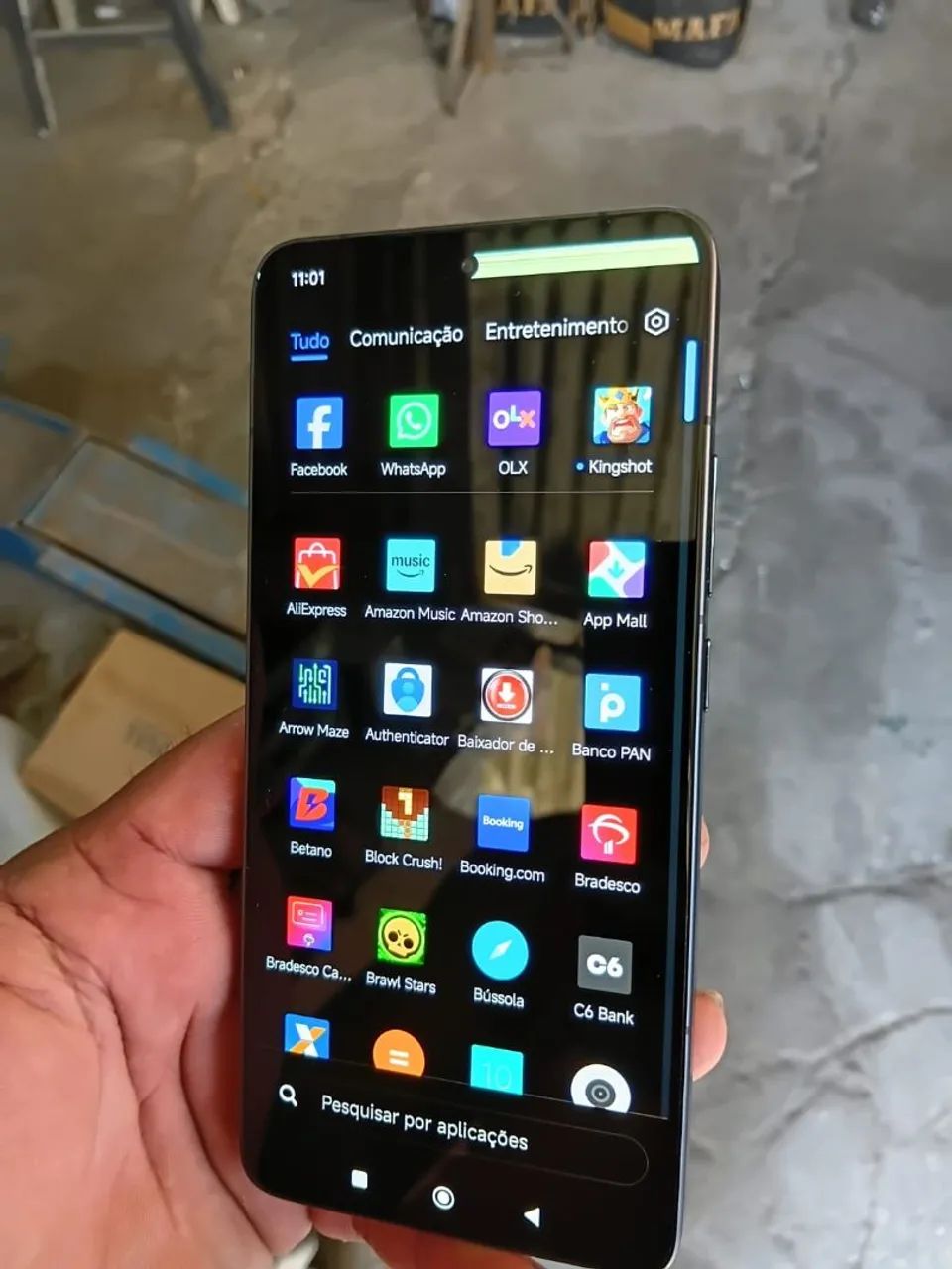 Poco F7 Pro. 512gb.  - Foto 3