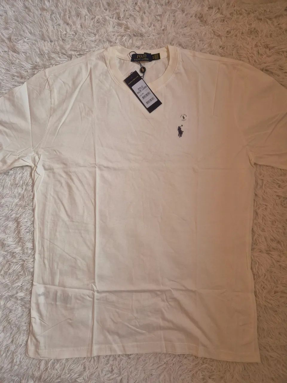 Camiseta Ralph Lauren  - Foto 3