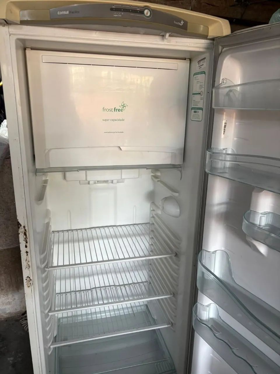 Geladeira consul - Foto 2