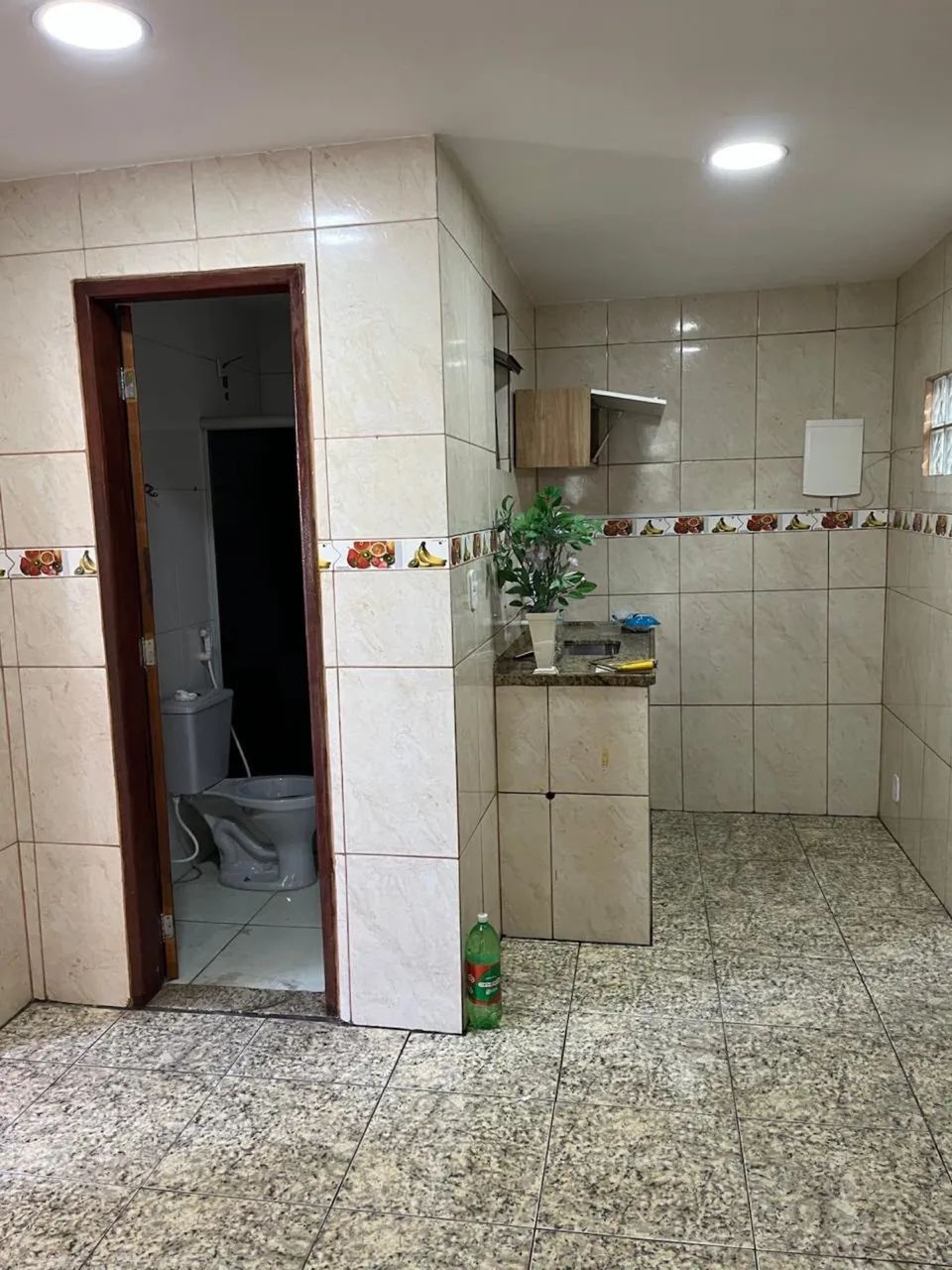 Alugo Casa  - Foto 3