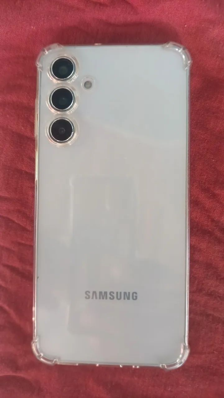 Sansung a16 128 gigas - Foto 2