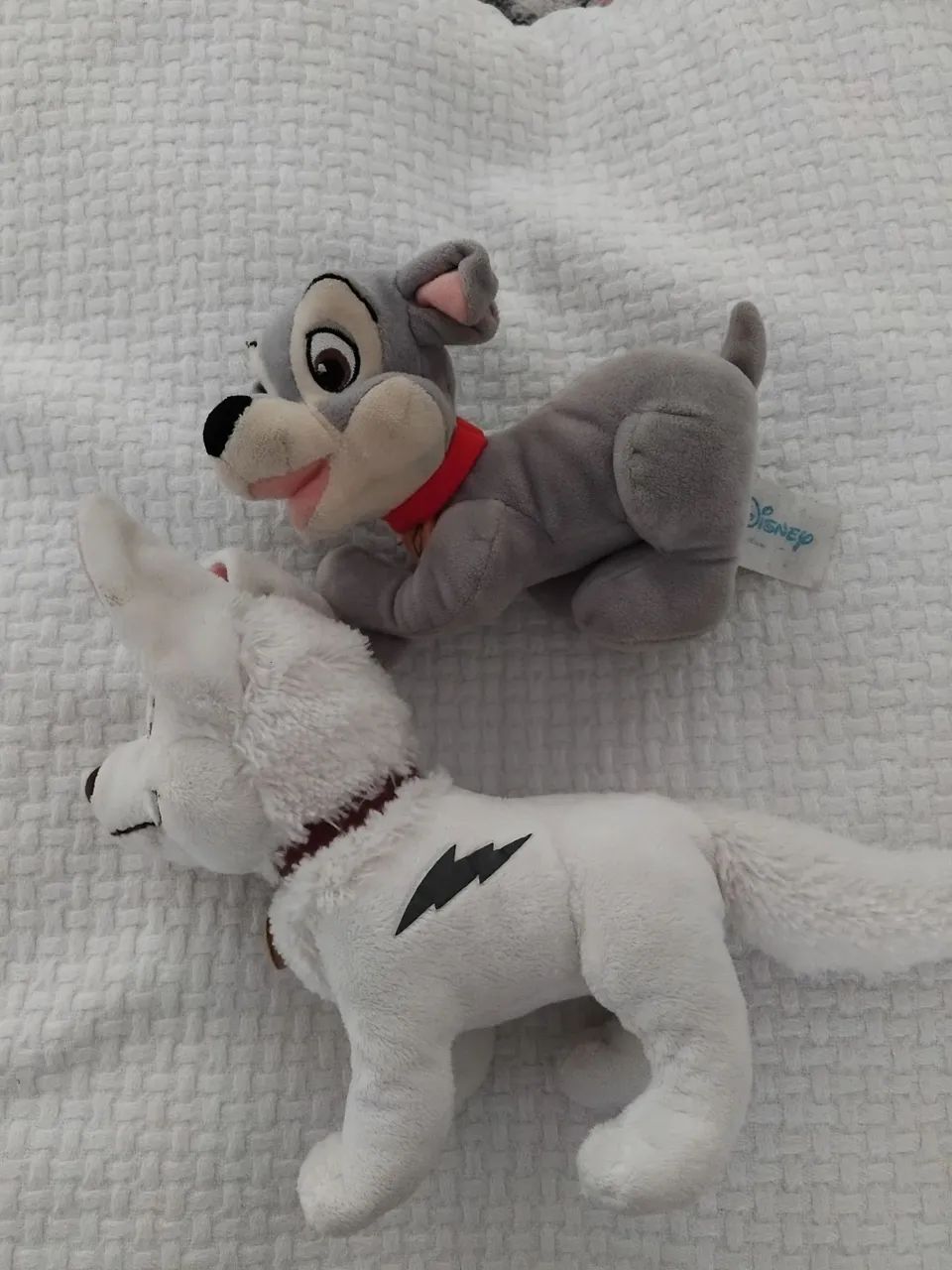 2 pelucia Disney - Foto 2