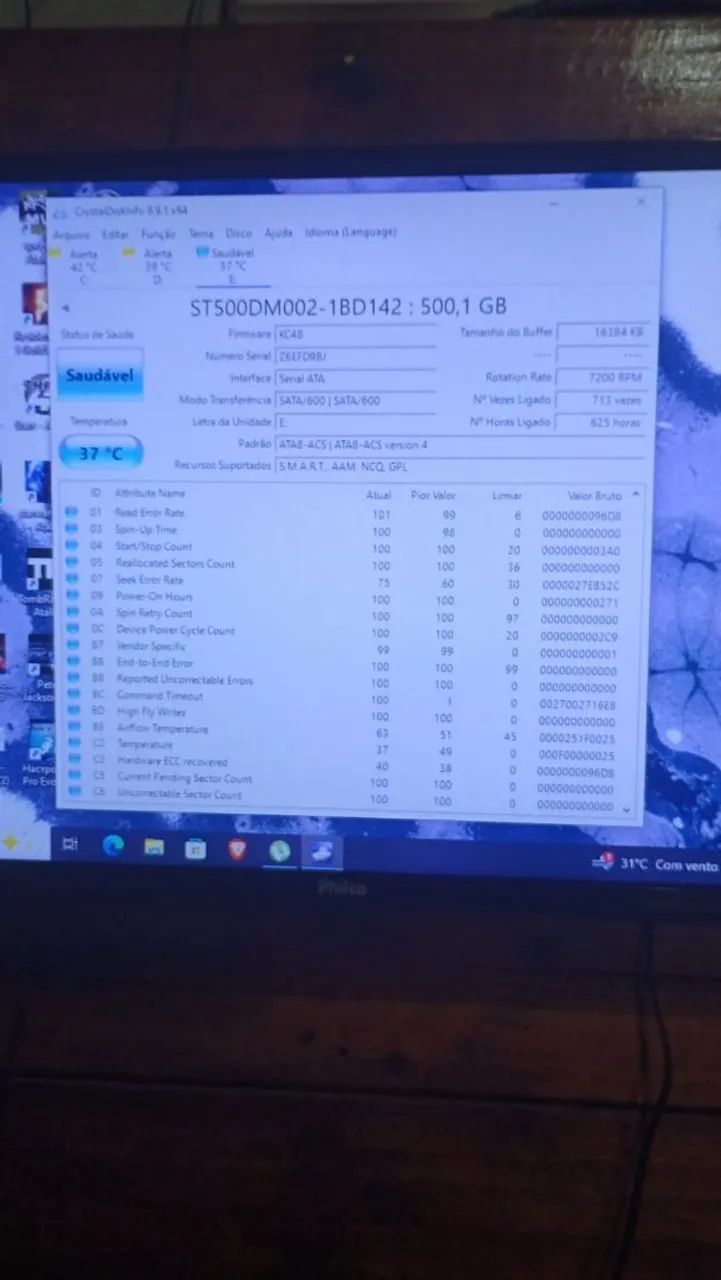 HDs - Foto 2