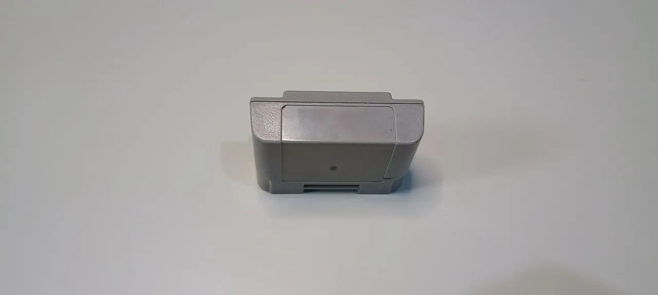 Nintendo 64 Controller Pak - Foto 5
