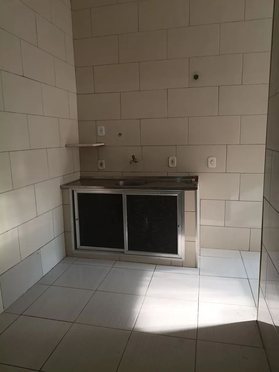 Casa de vila na rua Jasmins - Vila Valqueire  - Foto 5