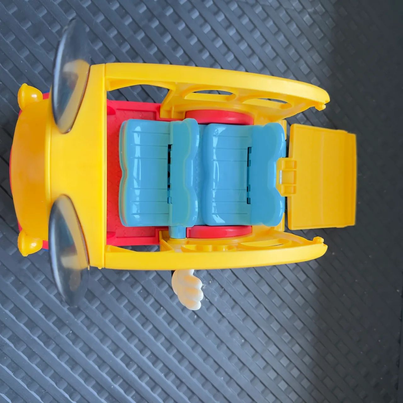 Mickey Disney carrinho  - Foto 3