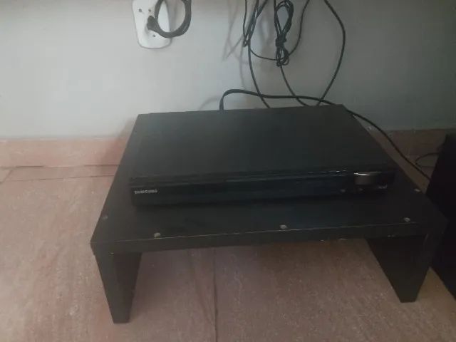 Home Theater