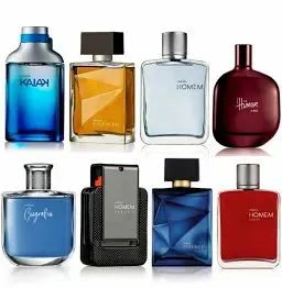 Perfumes e relacionados. - Foto 3