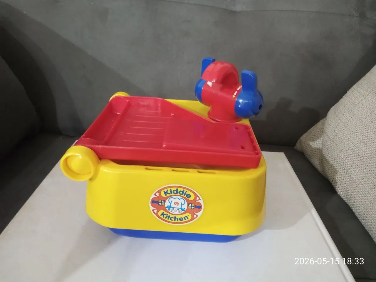 Cozinha de brinquedo  - Foto 3