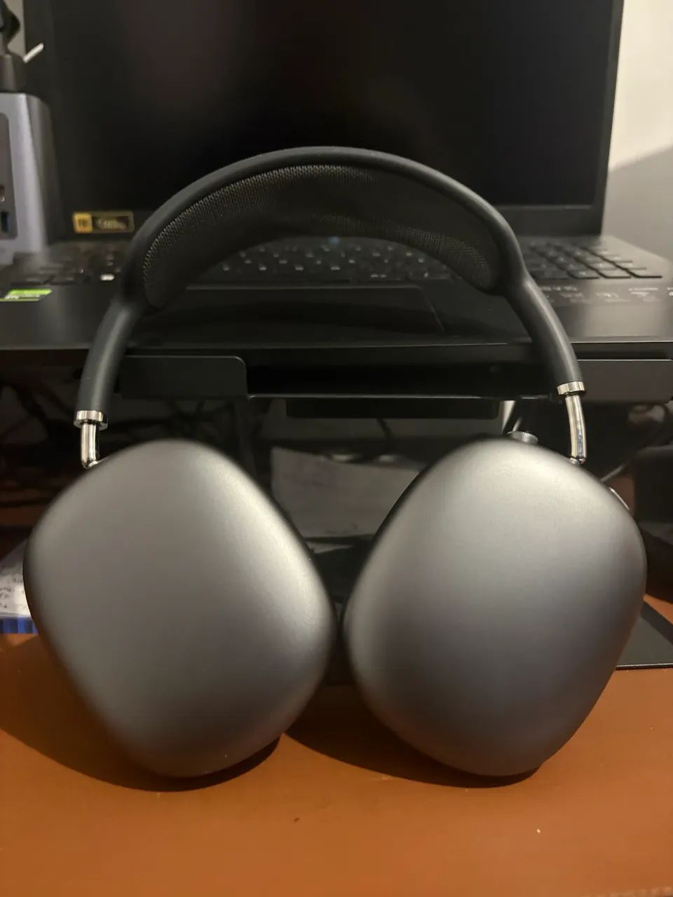 AirPods Max - Lightning - Fones de Ouvido - Vila Príncipe de Gales