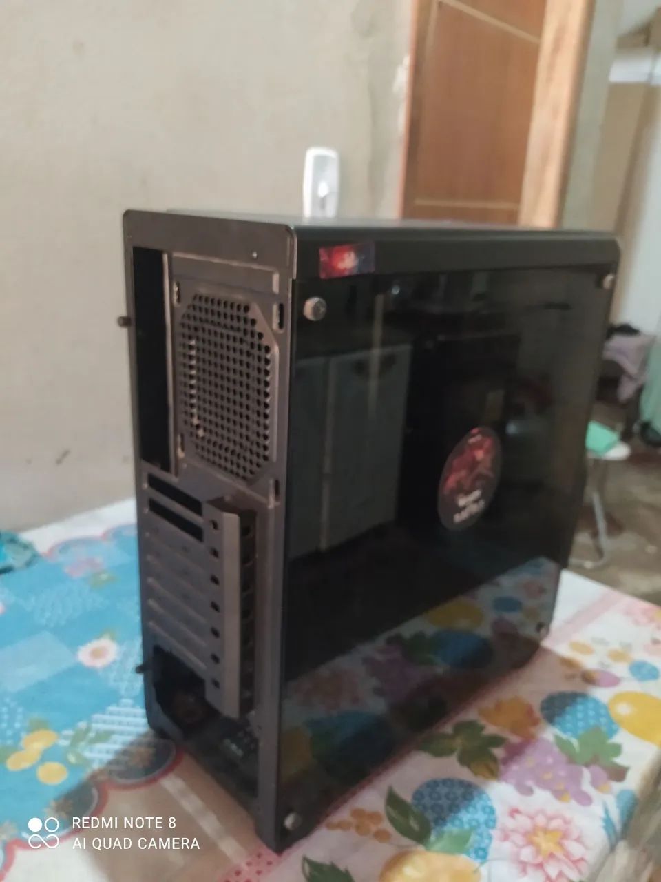 Gabinete gamer  - Foto 4