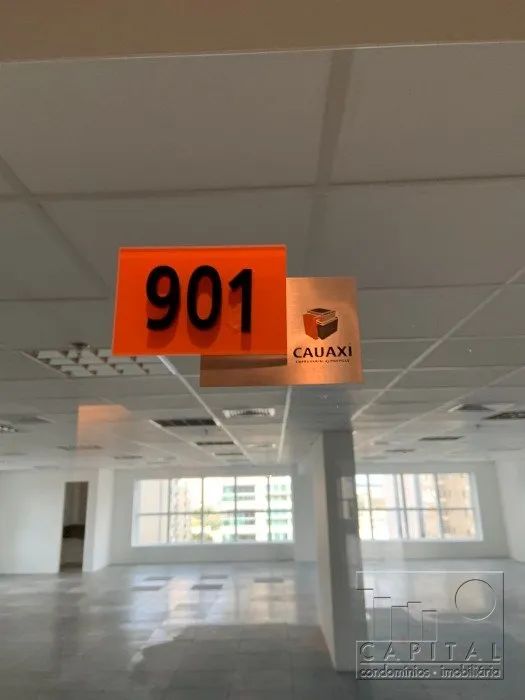 Conjunto Comercial Para Venda Ou Locação - Em Alphaville Sp - Foto 2