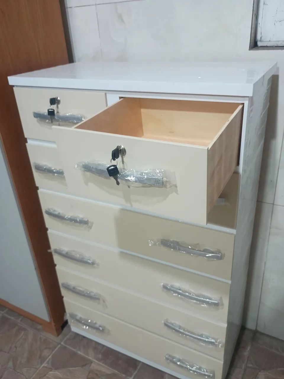 Colchão Solteirão Espuma D33  - Foto 2