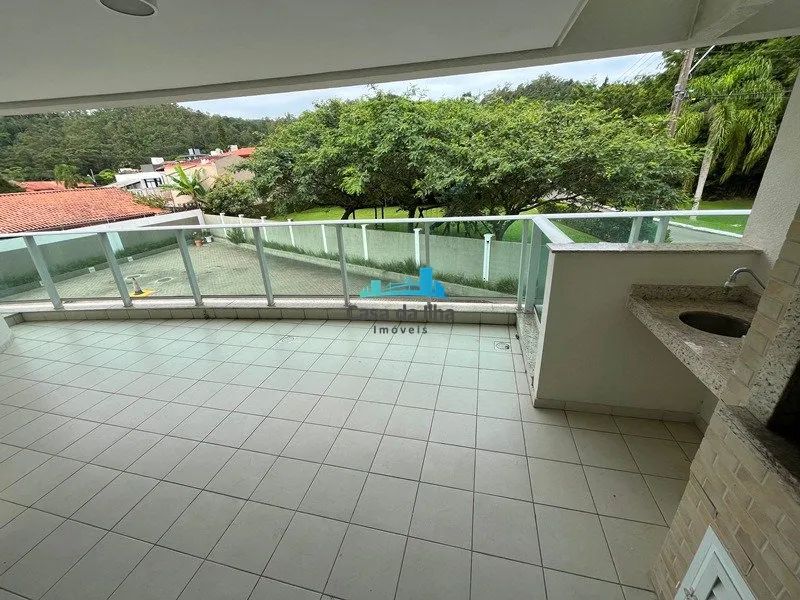 Apartamento amplo de 3 suítes Cacupé - 2 vagas - Foto 5