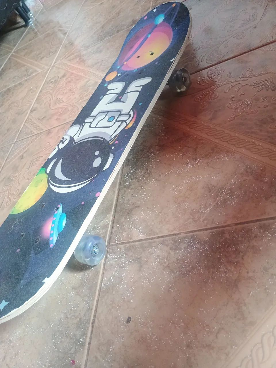 Skate  - Foto 3
