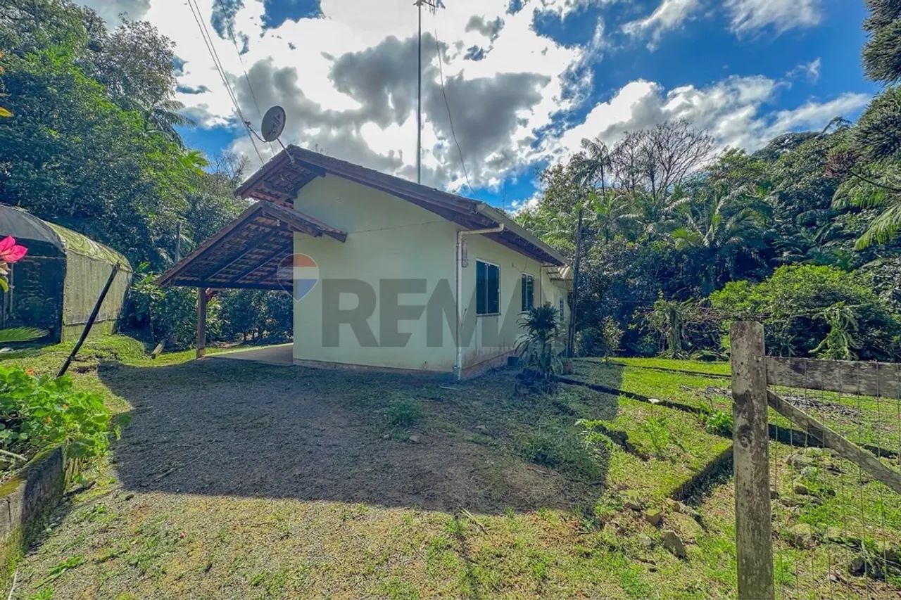 Sítio em Rodeio/SC - 30.000m² - Foto 3