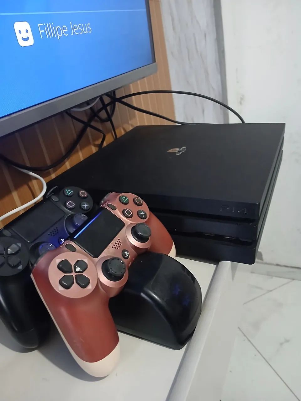 Ps4 