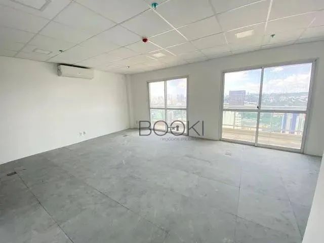 Oportunidade - Thera Faria Lima Office - 53 m² - Pinheiros - Foto 2