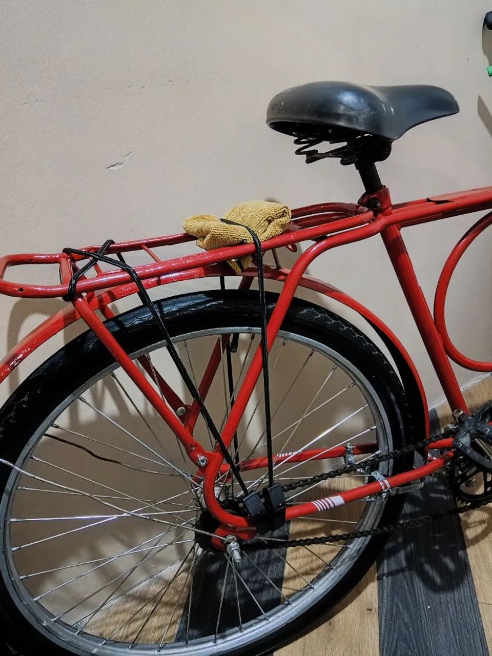 Bicicleta relíquia nova  - Foto 3