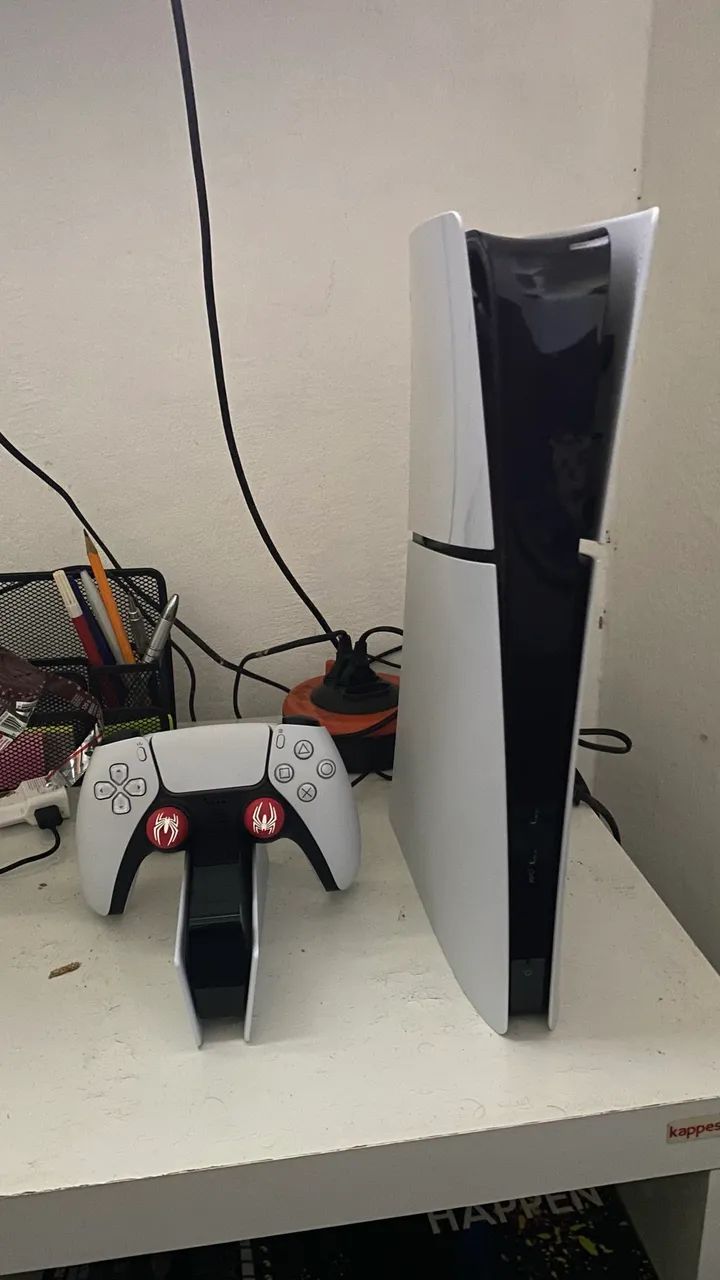PlayStation 5 Slim - Foto 2