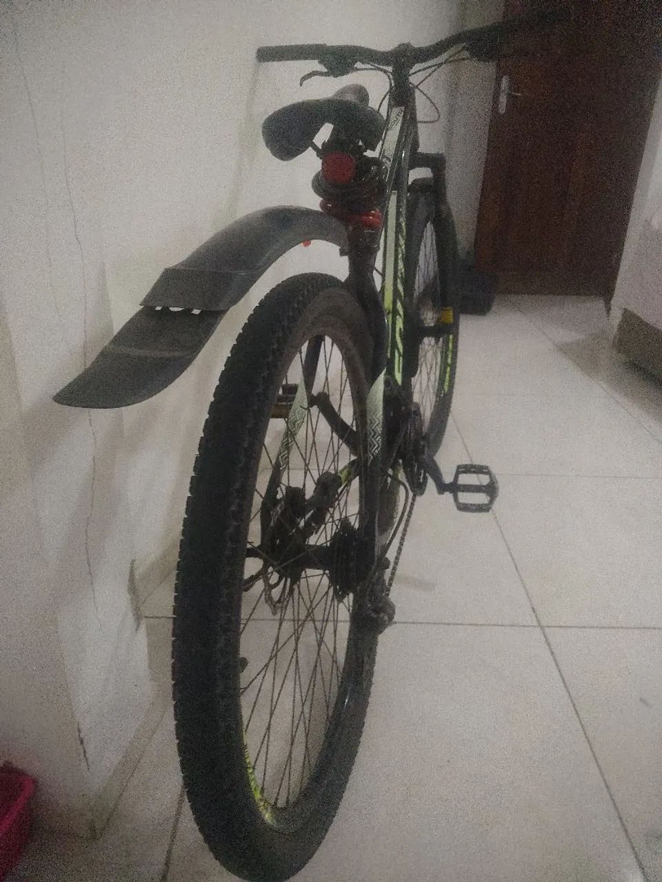 Bicicleta aro 29 south  - Foto 3