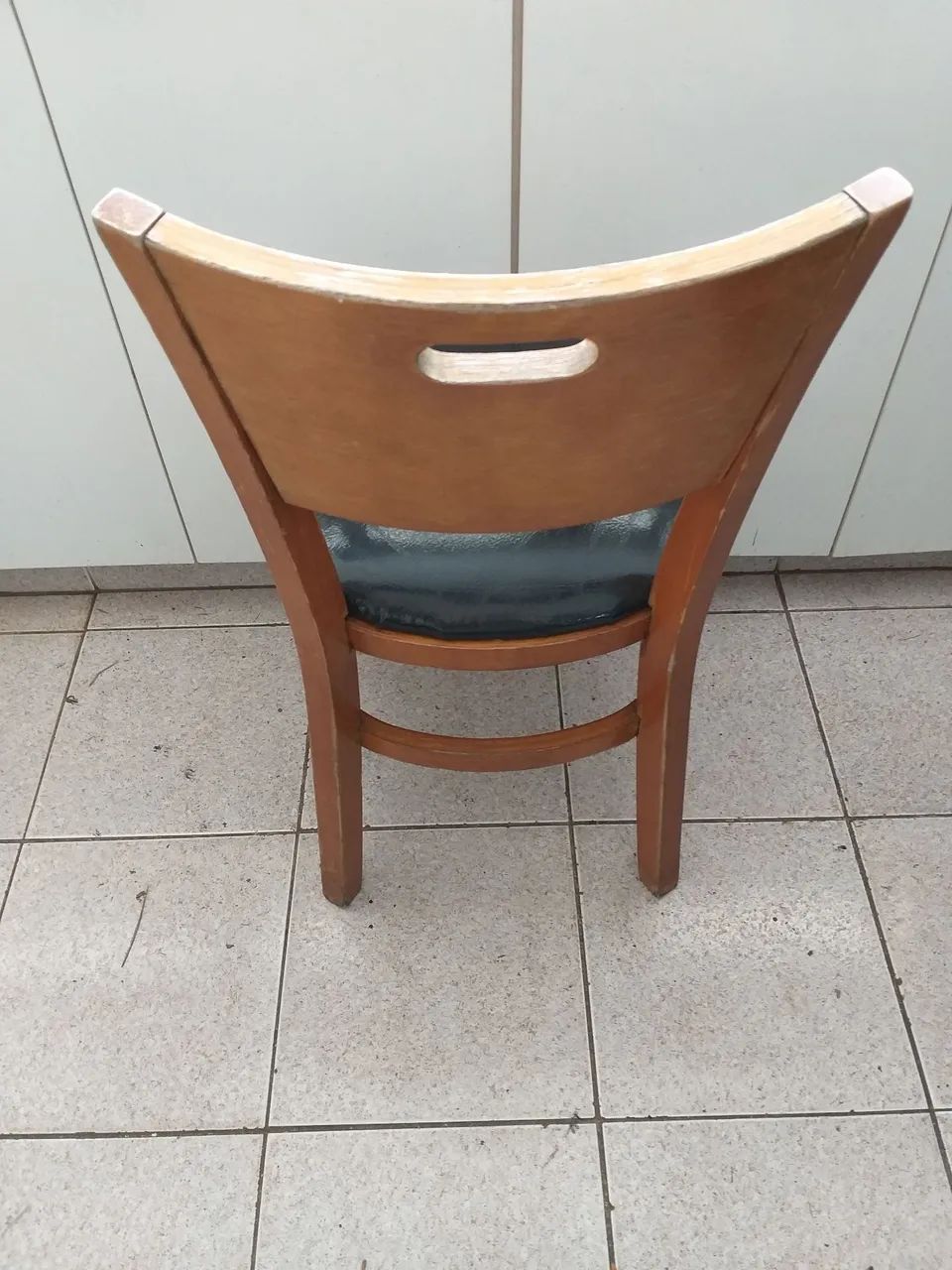 Cadeiras simples  - Foto 2