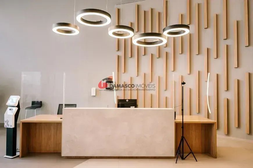 Sala Comercial em Centro