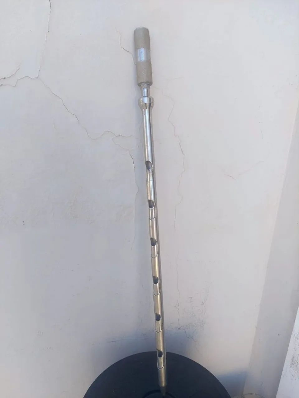 Peça antiga e rara 