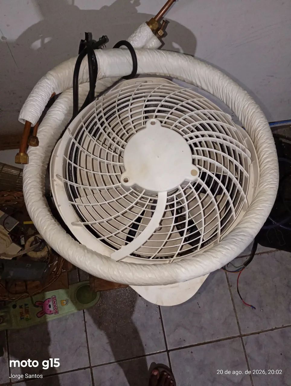 Venda de ar condicionado  - Foto 2