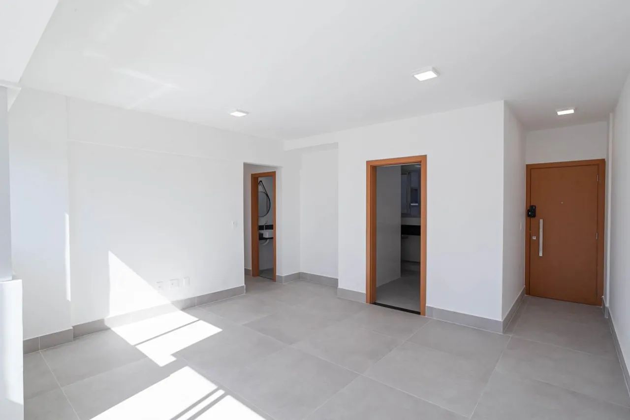 Apartamento à Venda - Liberdade, 3 Quartos, 85 m2 - Foto 4