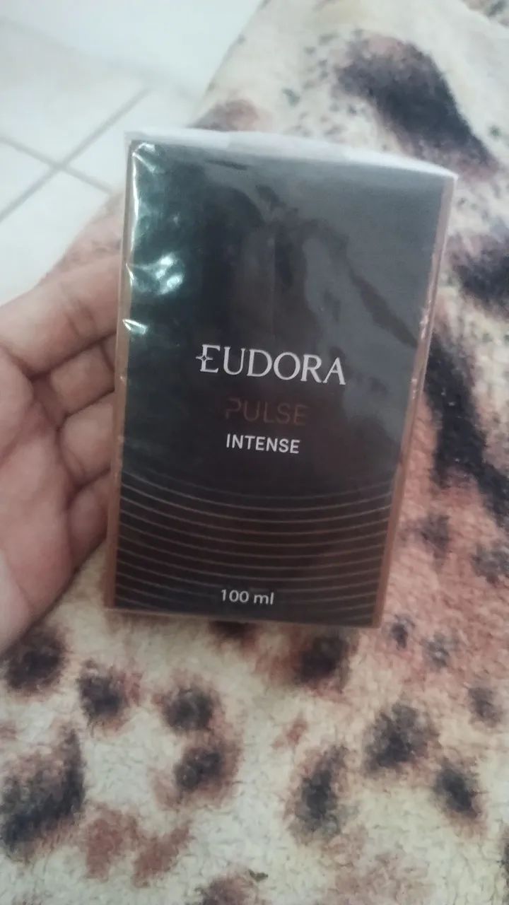 Perfume Eudora 