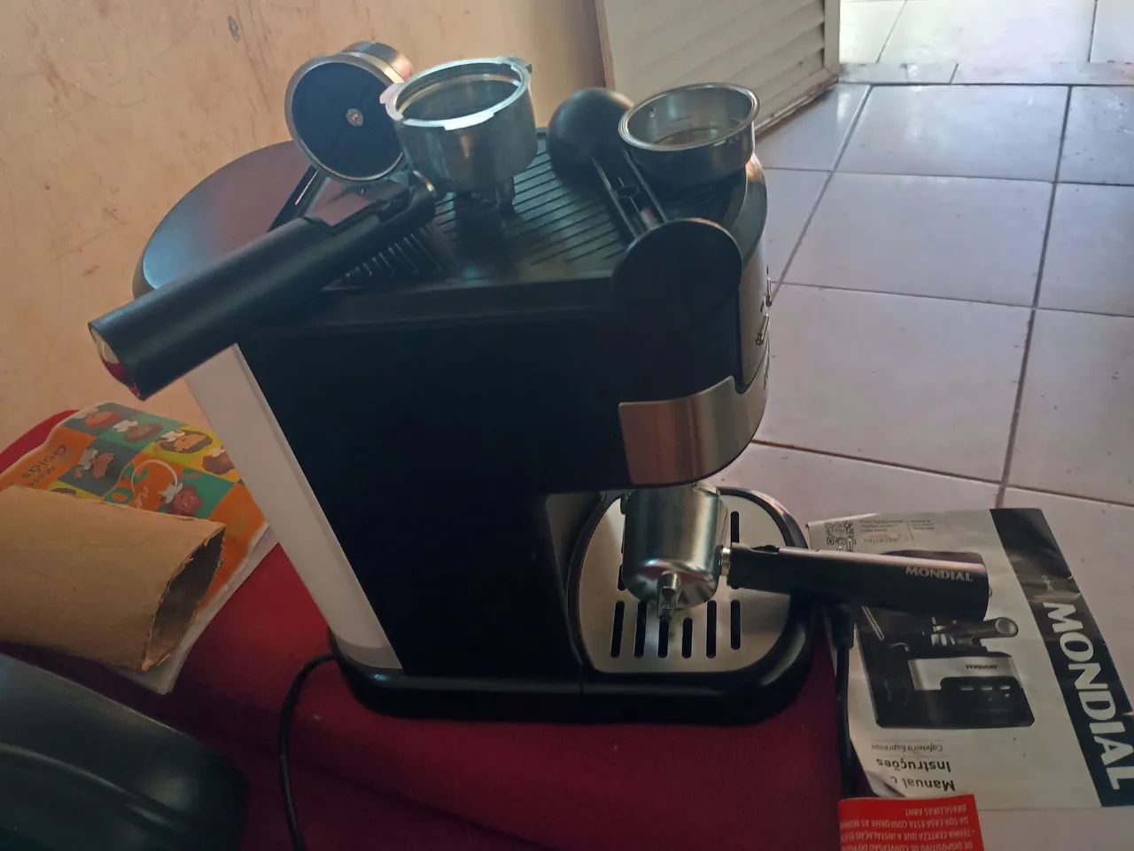 Cafeteira  - Foto 3