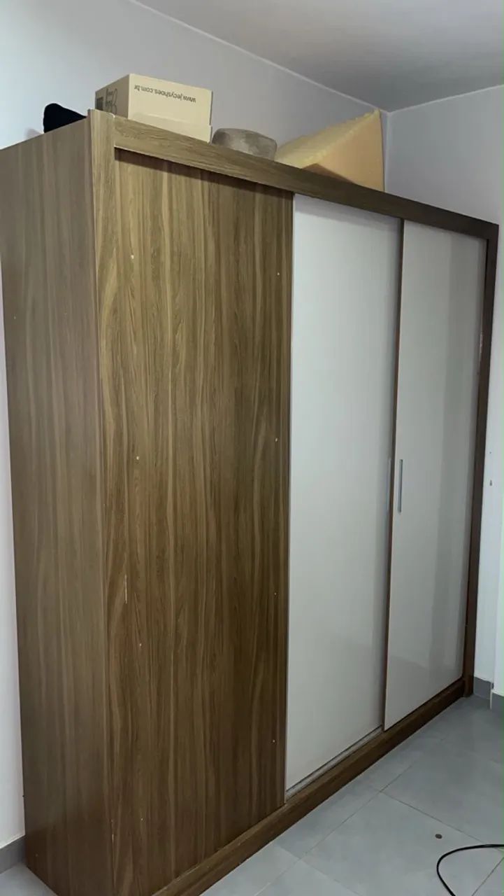 Móveis usado a venda  - Foto 3