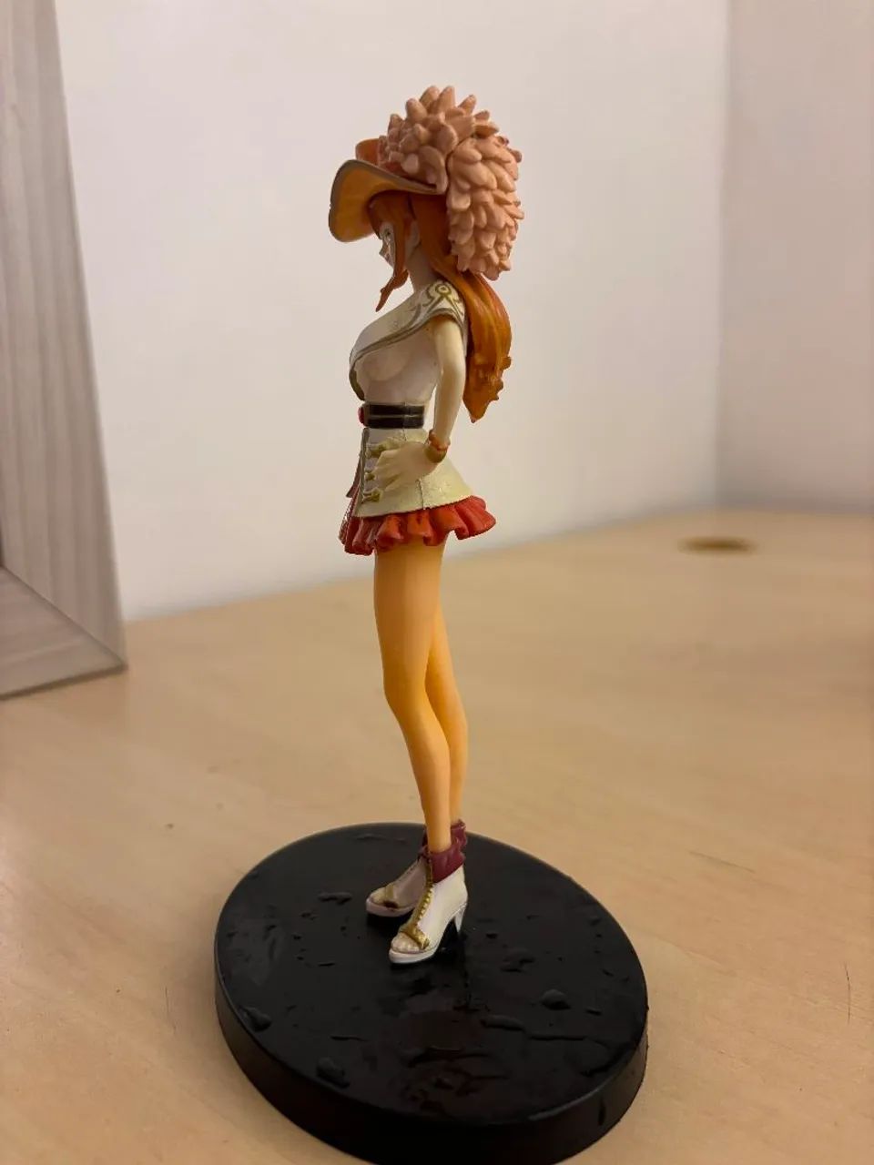 Nami e nico Robin 15 anos - Foto 3