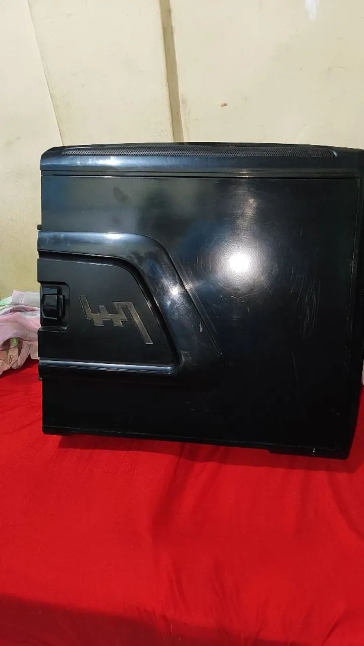 Gabinete Full Tower  - Foto 4
