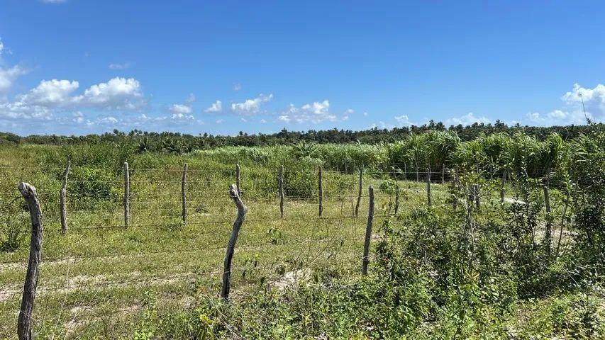 Terreno Praia de Lagoinha 412m² - Paraipaba - Foto 5