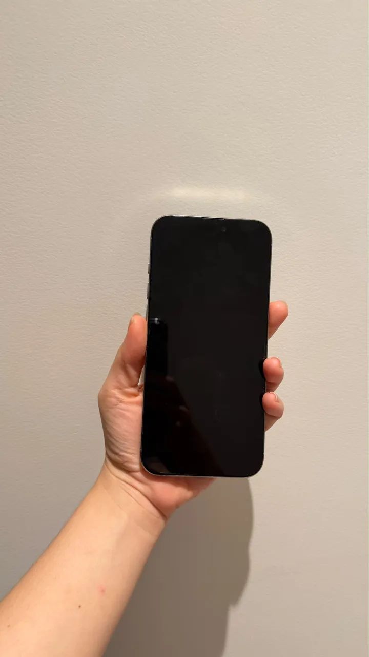IPHONE 16 PRO MAX 256GB - Foto 3