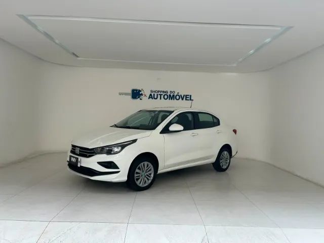 Fiat Cronos Drive 1.0 6V 2024 - Foto 4