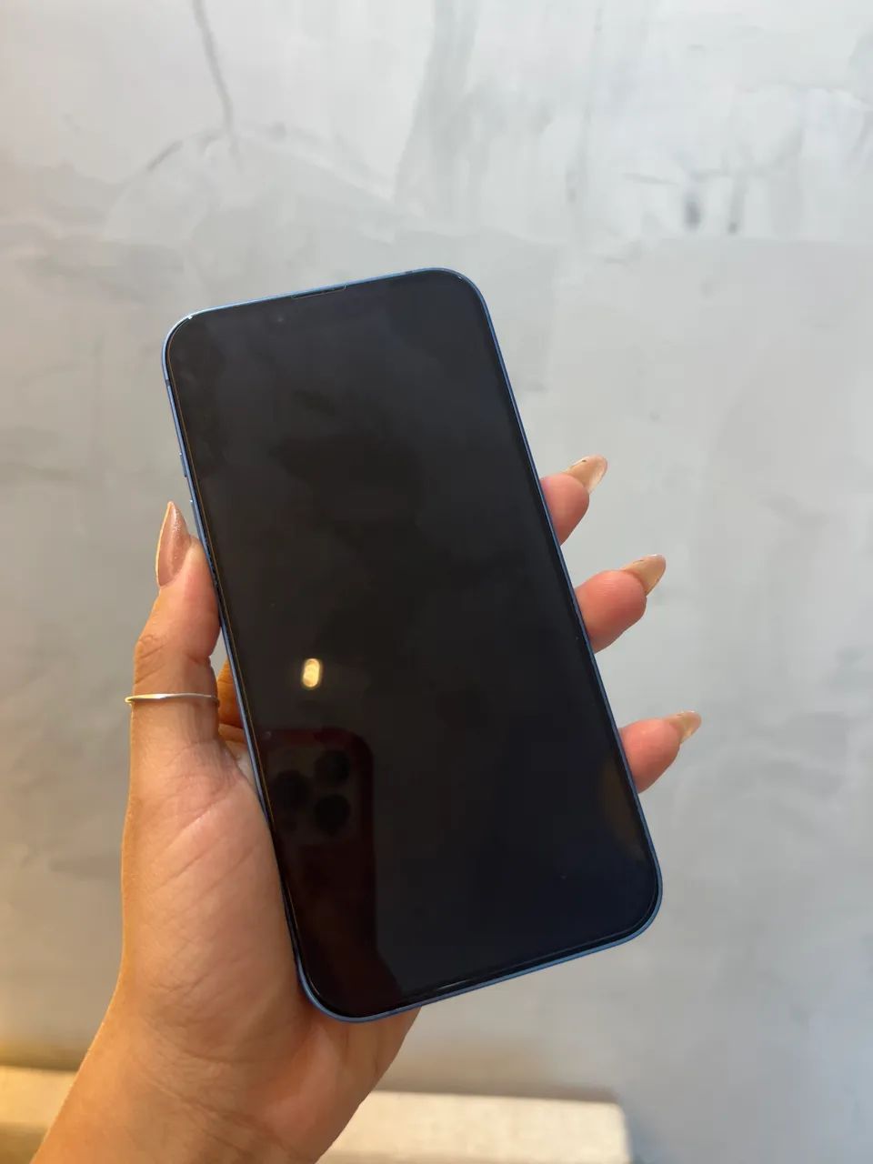 IPHONE 13 256GB SEMINOVO  - Foto 4