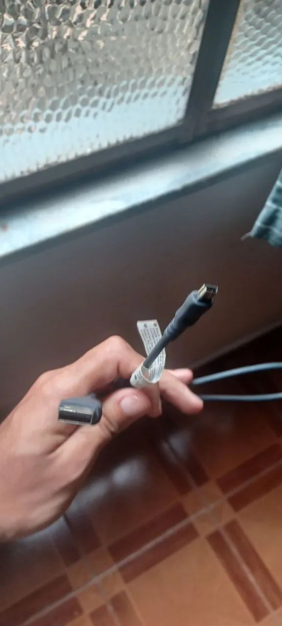 Cabo USB VTech - Foto 2