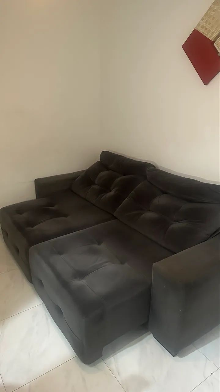 Sofá retrátil  - Foto 3