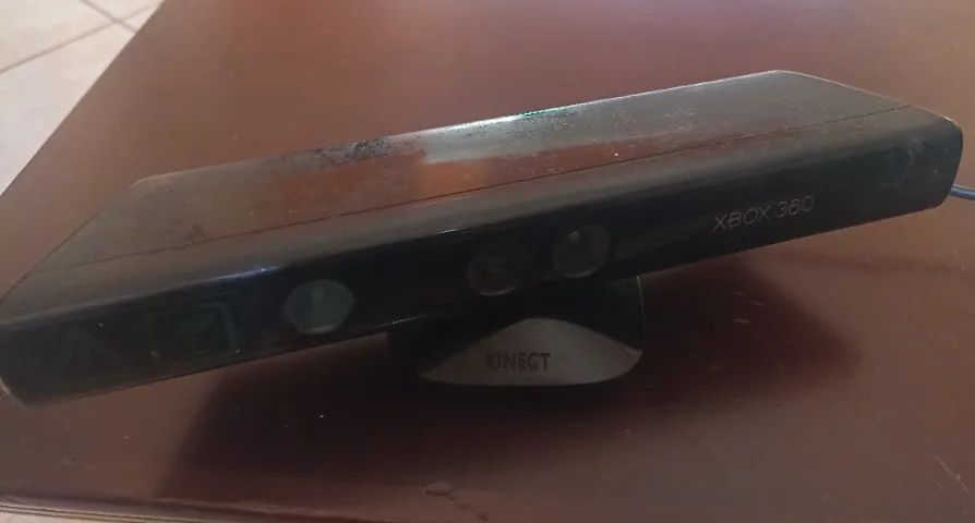 Kinect para xbox360