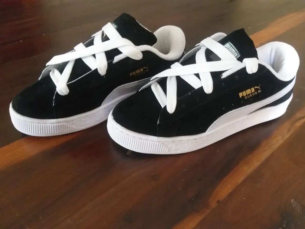 Vendo TÊNIS marca PUMA  - Foto 3