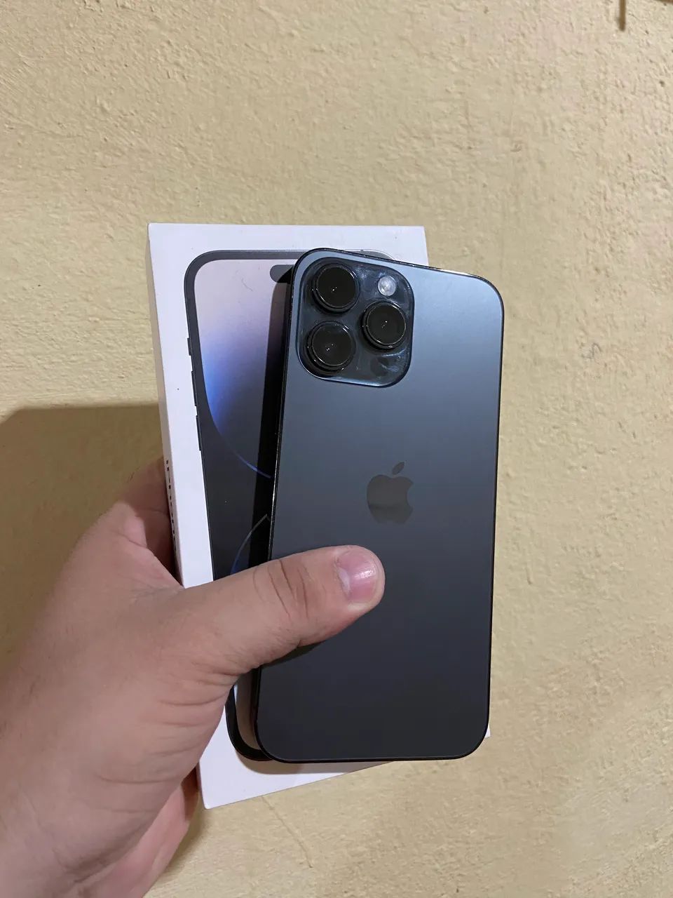 iPhone 14 Pro Max  - Foto 2
