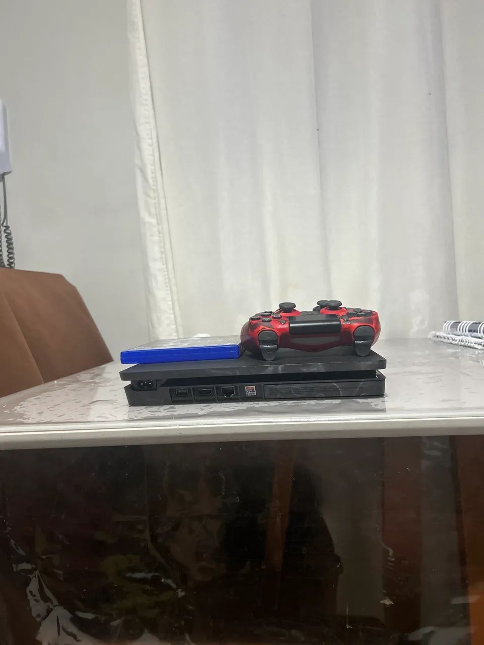 Ps4 slim  - Foto 3
