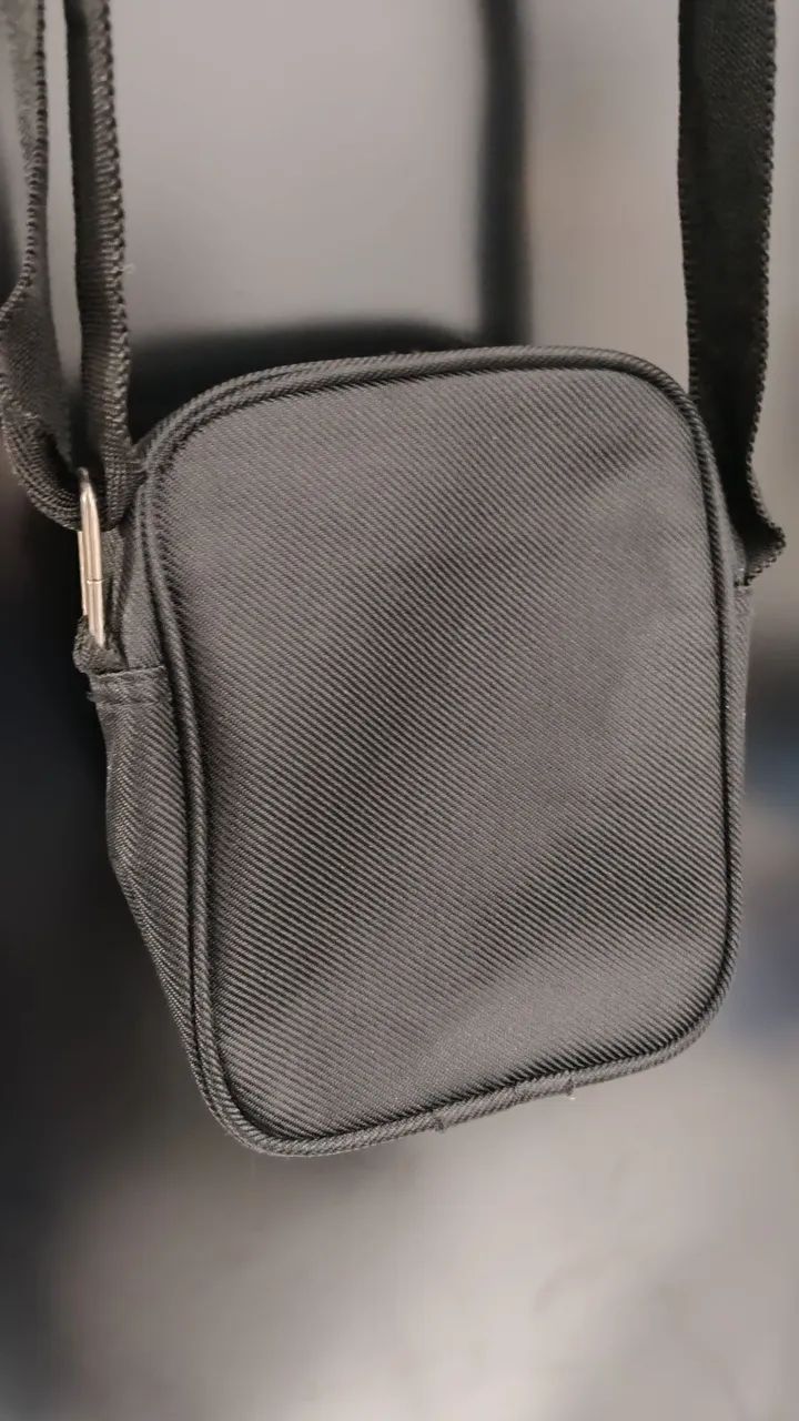 Bolsa Transversal Nike - Foto 3