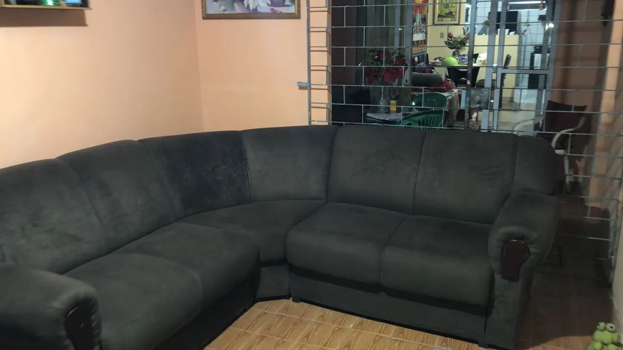 Sofá de canto  - Foto 2
